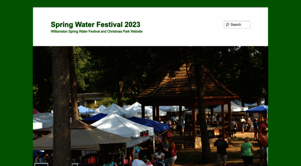 springwaterfestival.com