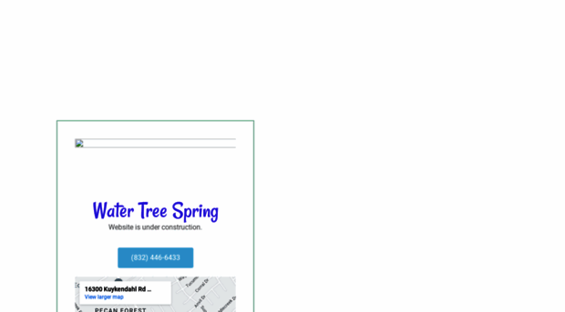 springwaterstore.com