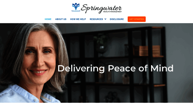 springwaterwealth.com