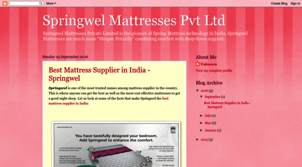 springwel-mattress.blogspot.com