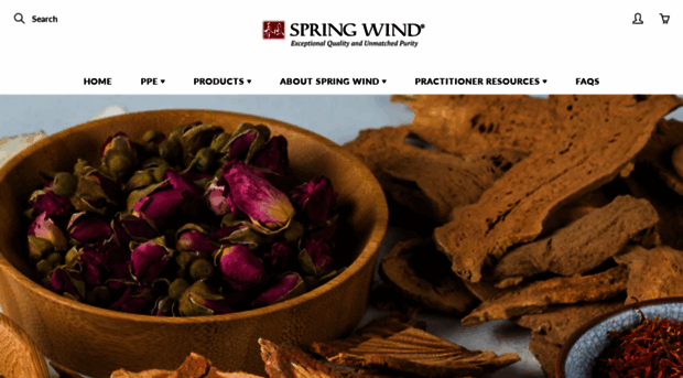 springwind.com