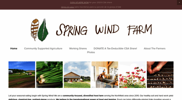 springwind.org