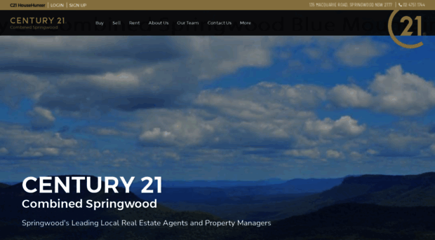 springwood.century21.com.au