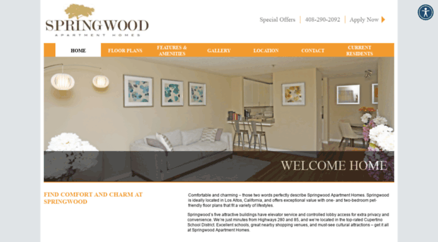 springwood.com