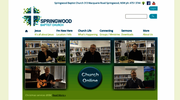 springwoodbaptist.org.au