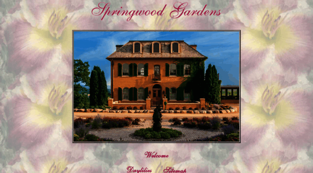 springwoodgardens.com