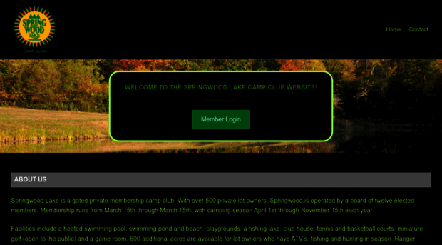 springwoodlake.org