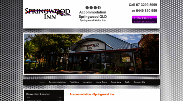 springwoodmotorinn.com.au