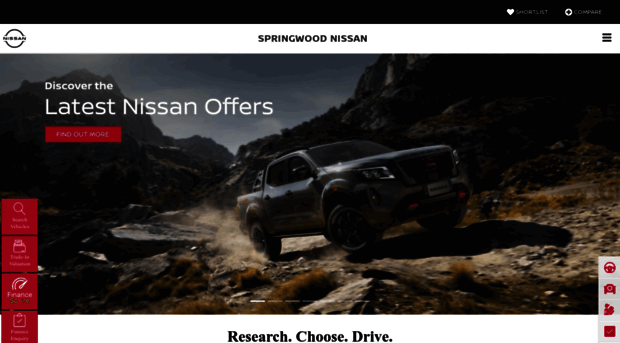 springwoodnissan.com.au