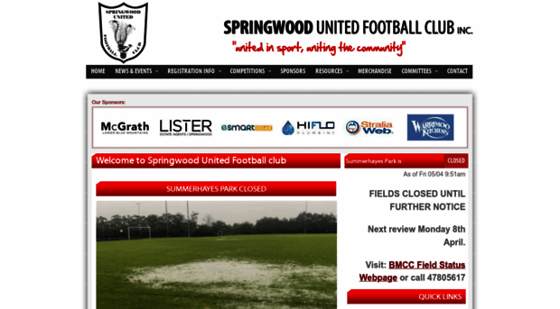 springwoodunited.com.au