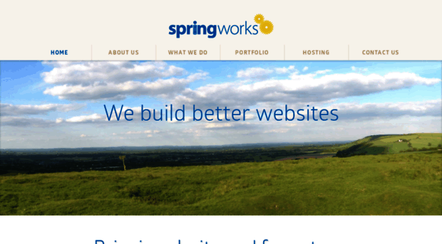 springworks.co.uk