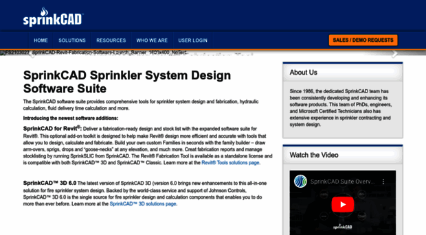 sprinkcad.com