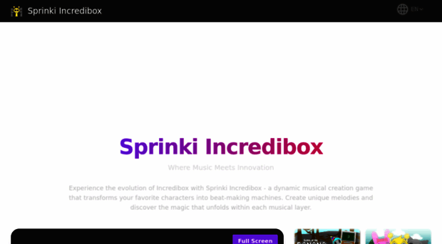sprinki.net