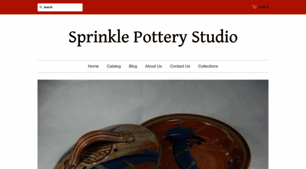 sprinkle-pottery-studio.myshopify.com