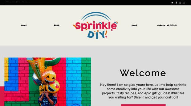 sprinklediy.com