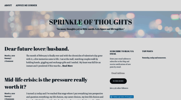 sprinkleofthoughtssite.wordpress.com