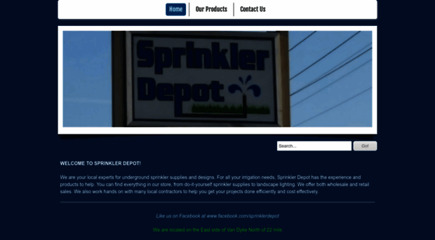 sprinklerdepotmi.com