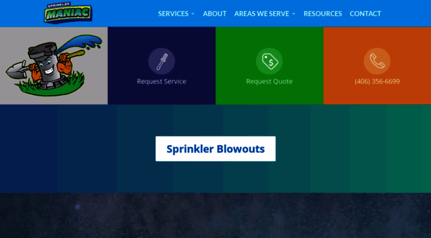 sprinklermaniac.com