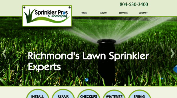 sprinklerprosrichmond.com