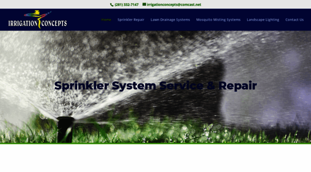 sprinklerservice.com