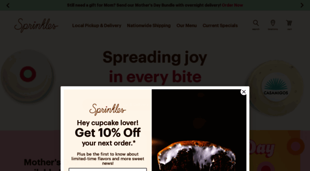 sprinkles.com