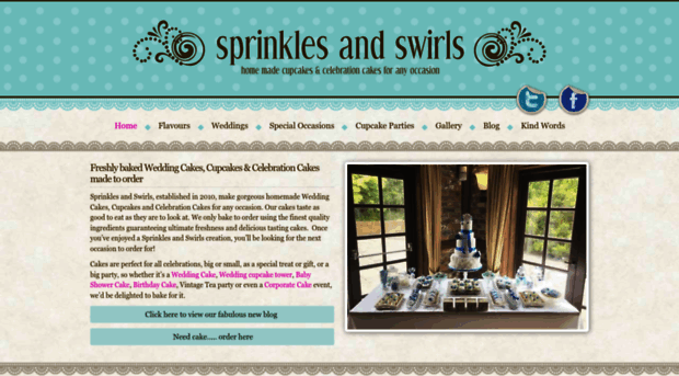 sprinklesandswirls.co.uk