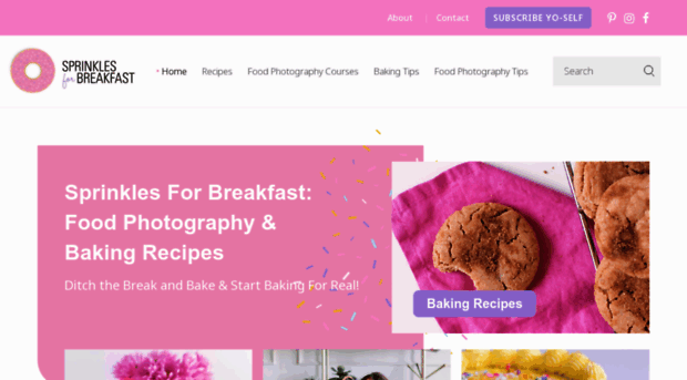 sprinklesforbreakfast.squarespace.com