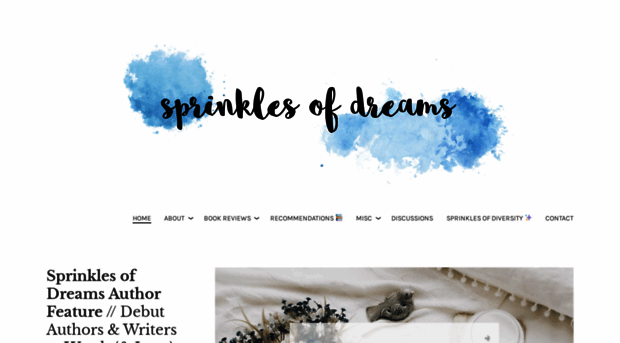 sprinklesofdreams.wordpress.com