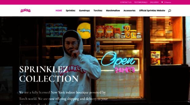 sprinklezstrain.com