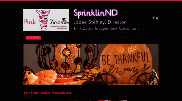 sprinklinnd.com