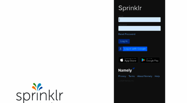 sprinklr.namely.com