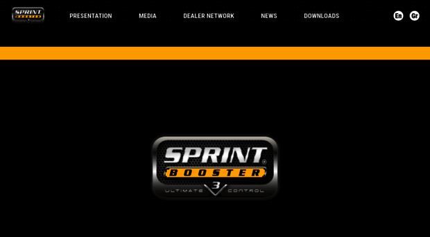 sprintbooster.com