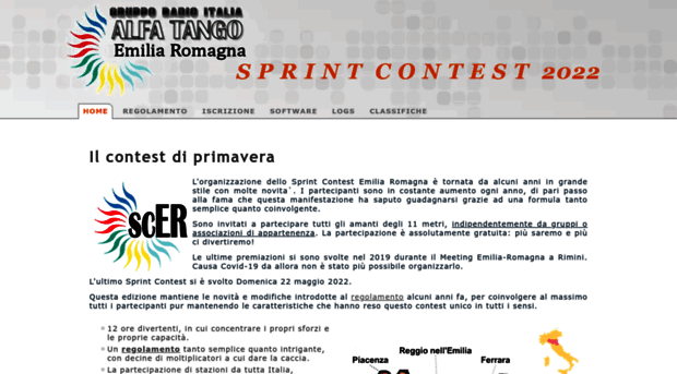 sprintcontest.emiliaromagna.it