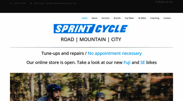 sprintcycle.ca