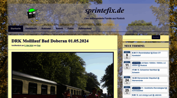 sprintefix.de