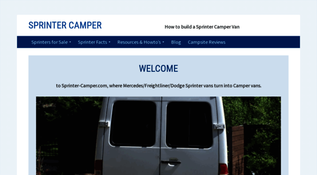 sprinter-camper.com