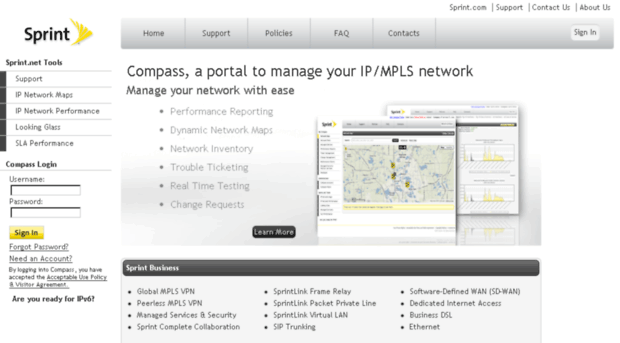 sprintlink.net