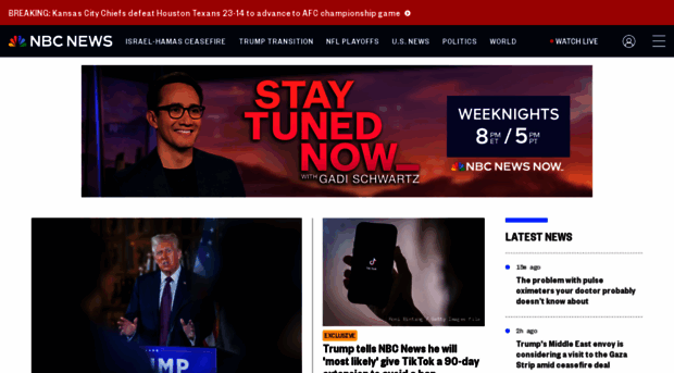 sprintmedia.newsvine.com