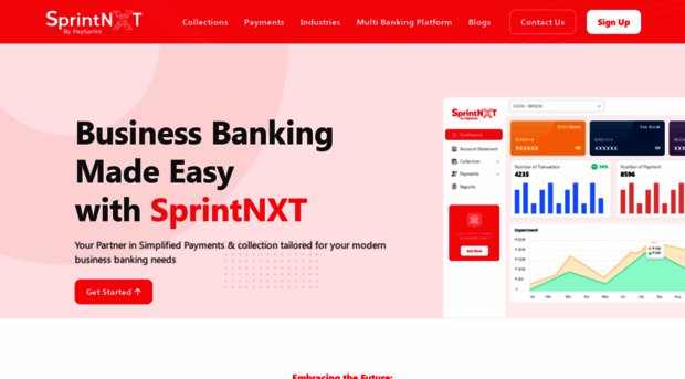 sprintnxt.in