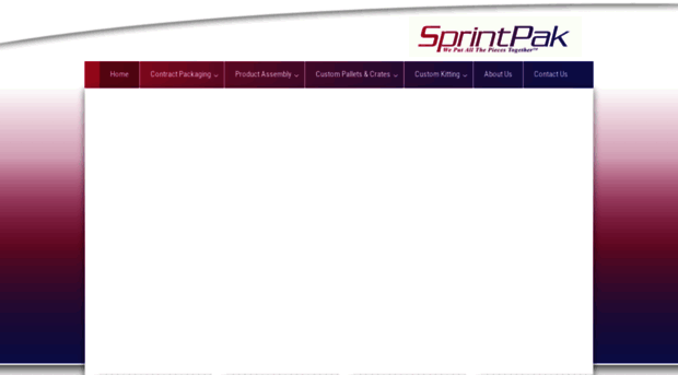 sprintpak.com