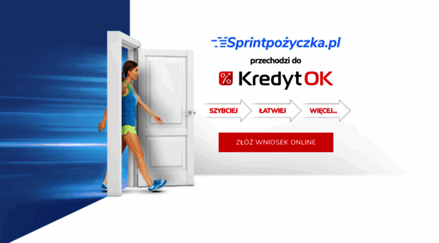 sprintpozyczka.pl