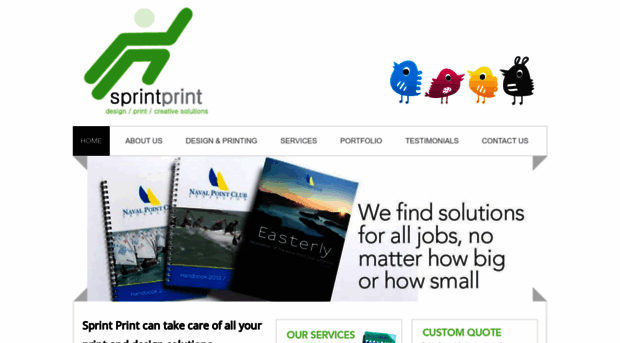 sprintprint.co.nz