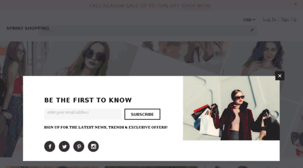 sprintshopping.com