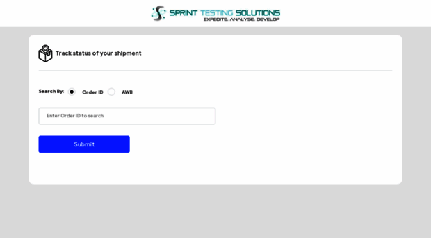 sprinttesting.shiprocket.co