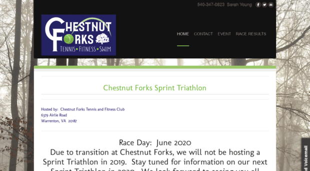 sprinttriathlonchestnutforks.com