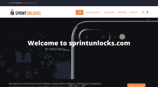 sprintunlocks.com