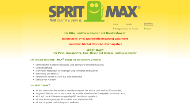 sprit-max.de