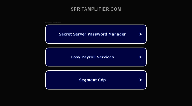 spritamplifier.com