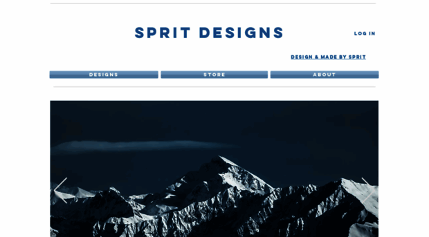 spritdesigns.com