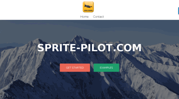 sprite-pilot.com